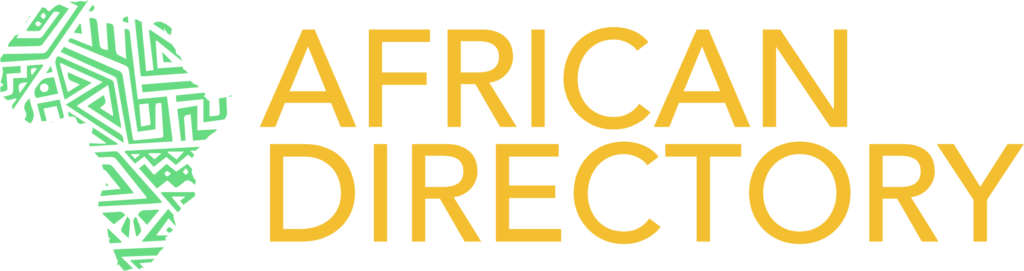 the african directory